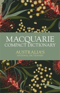 Macquarie Compact Dictionary (Ebook)